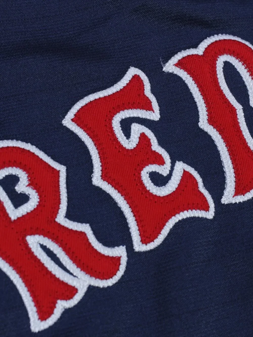 Boston Red‎ Sox Jacket - Brand: Stitches - MLB - Size L - Navy Blue